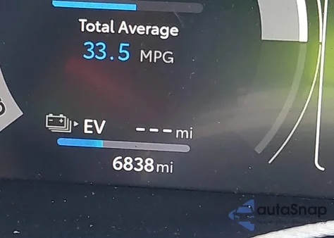 2023 Toyota Rav4 Prime Xse from USA, damaged, VIN JTMFB3FV2PD146928